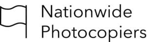 nationwide photocopiers logo