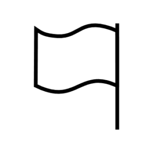 nationwide photocopiers logo flag