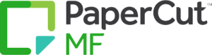 papercut mf logo