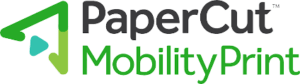 papercut mobility print logo