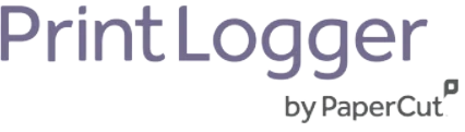 papercut print logger papercut print logger logo